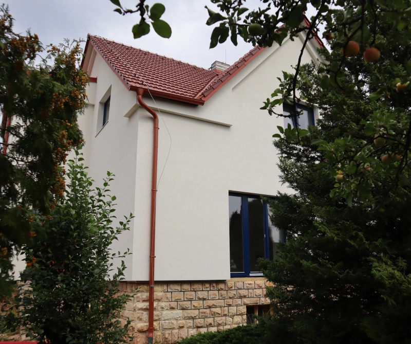 RD Lužná